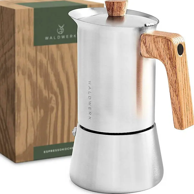 Espressokocher (300ml)