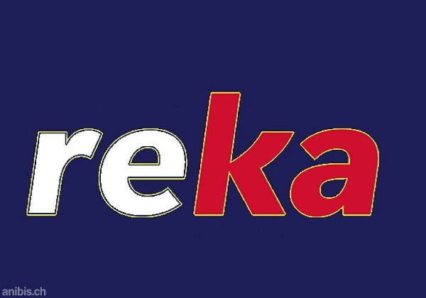 Reisegutscheine SBB (Reka-Pay, RekaRail, Reka-Checks)