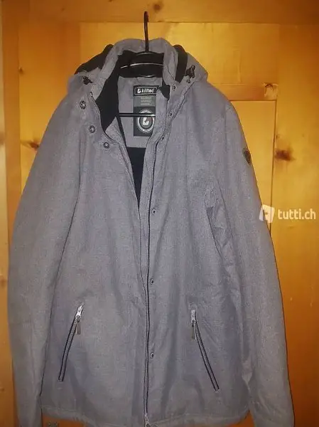 Winterjacke