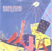ROLLING STONES - Going to a gogo (Orig. Vinyl-Single 1982)
