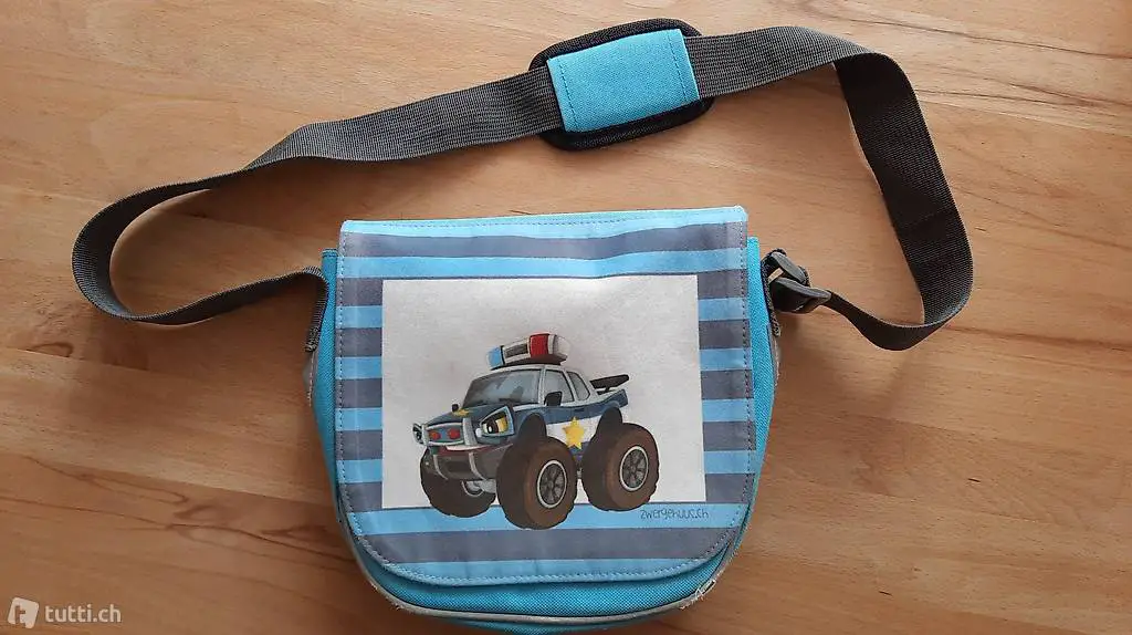 Kindergartentäschli