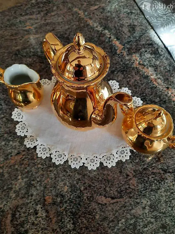 Porzellan Manifaktur