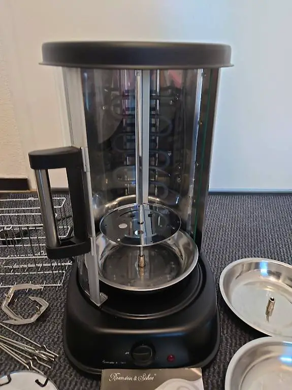 Döner-/Gyros-/Schaschlikgrill