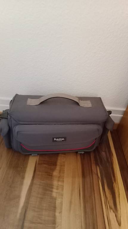 Kameratasche