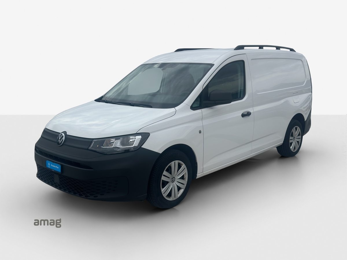 vw ca. cargo maxi 2.0tdi 102ps 6g