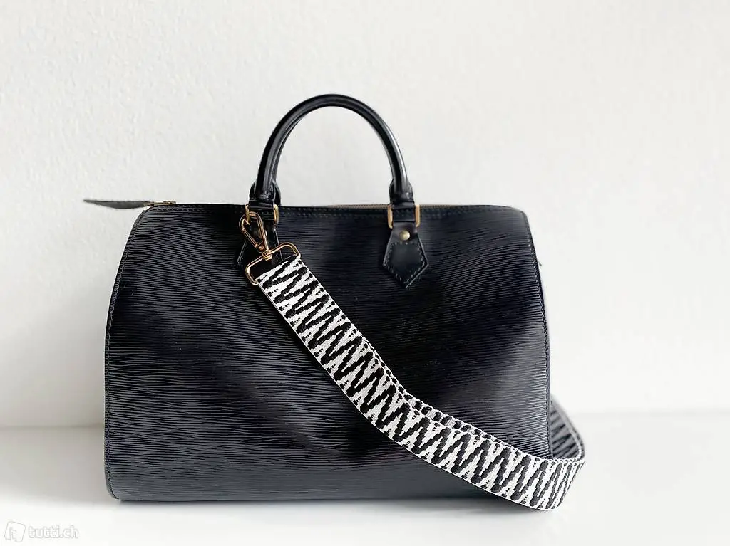  Schulterriemen für Taschen 76-137cm ohne Louis Vuitton