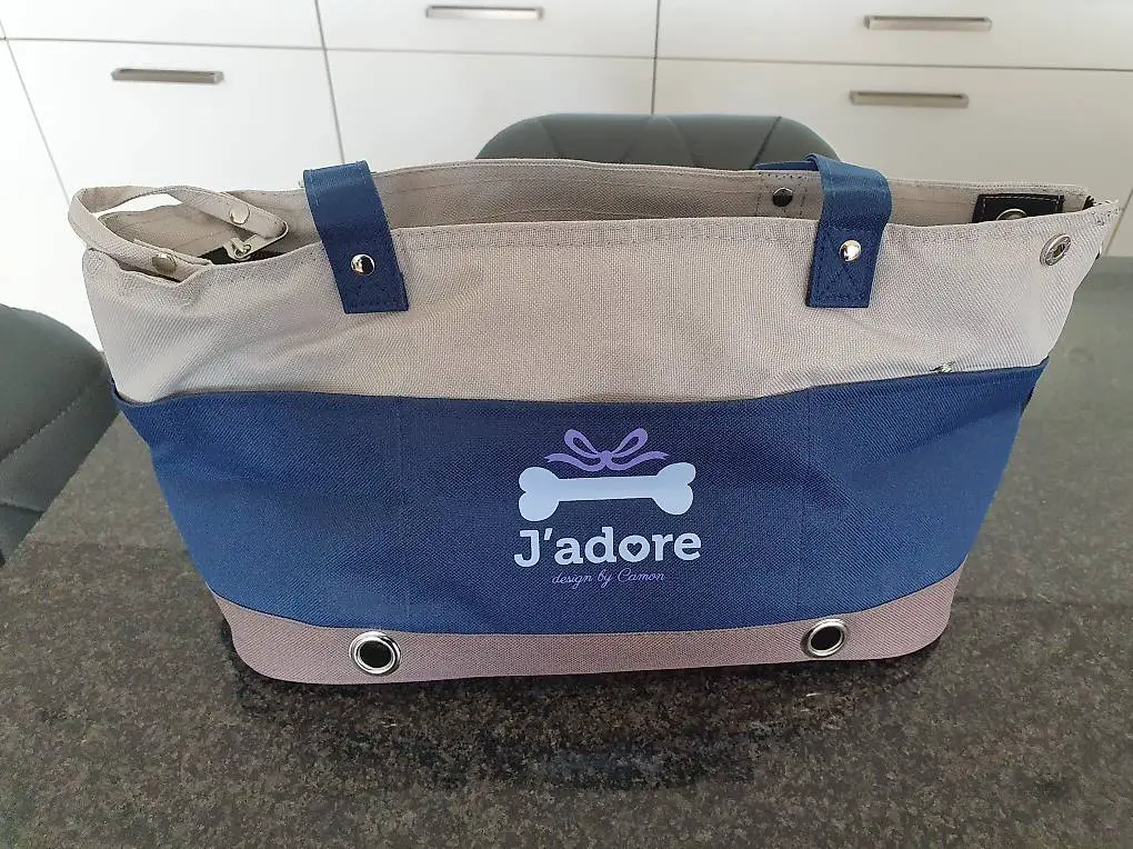 Hundetransporttaschen bis 3kg NEU