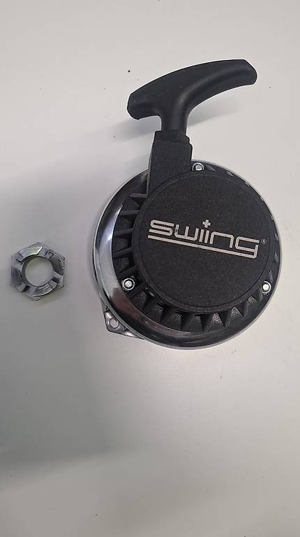 Seilzug starter puch swing original