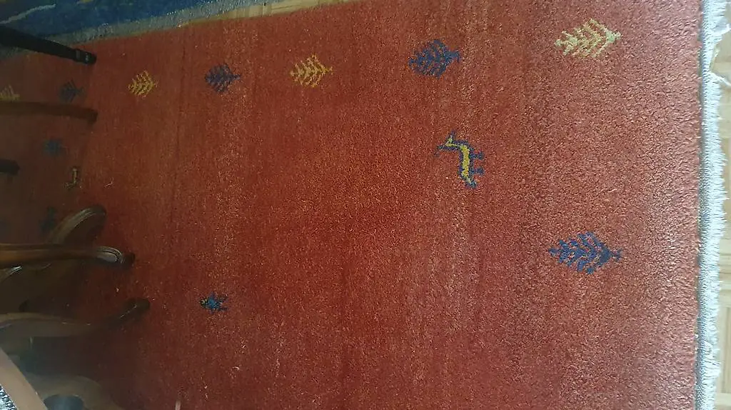 Gabbeh Persish 120x182