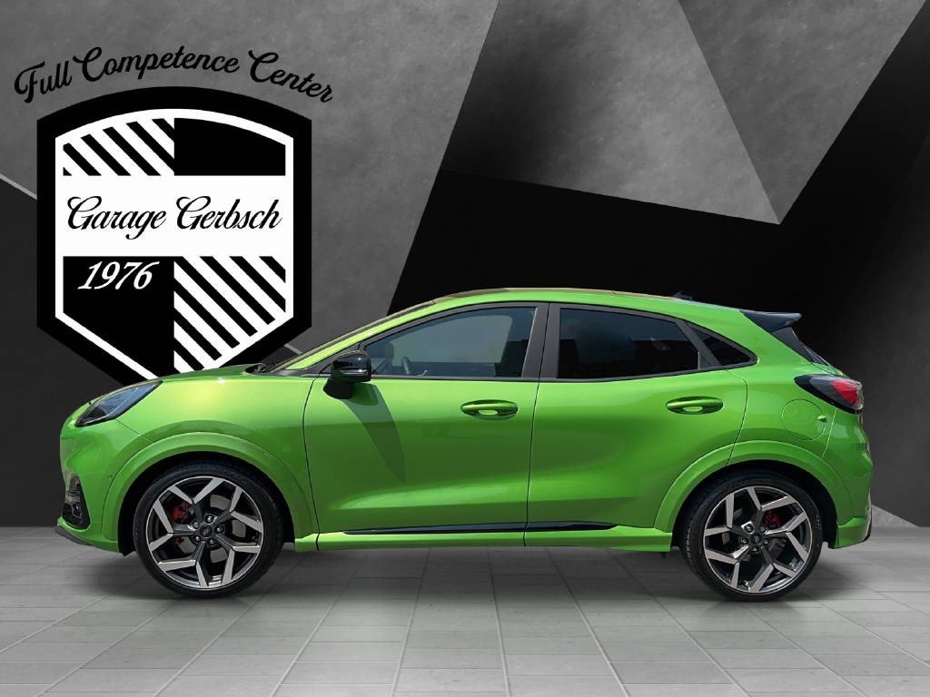 ford puma 1.5 ecob st x