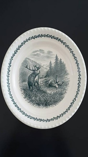 Villeroy&Boch Sammelteller