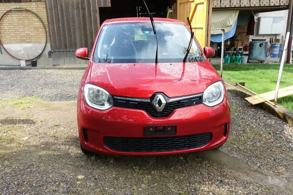 RENAULT Twingo equilibre