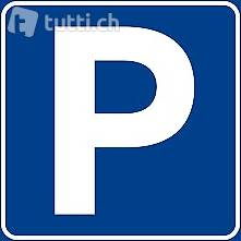Lugano-Paradiso: affittasi parcheggi