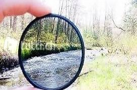  Portofrei 67mm ND2 Graufilter Grau Filter passt Nikon canon