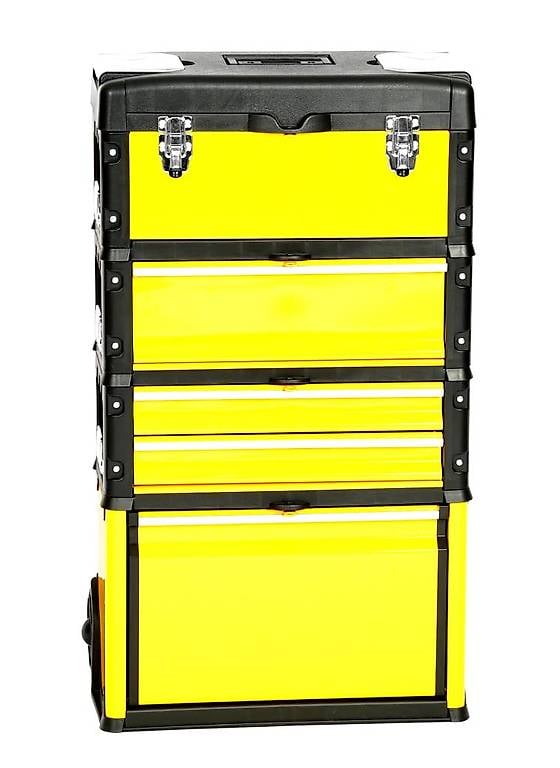 Werkzeugtrolley Premium ELIO