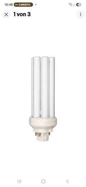 Phillips Master PL-T 42/830