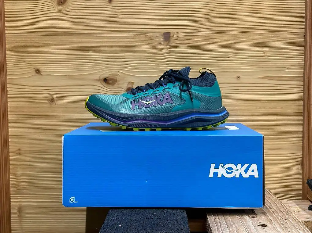 hoka zinal 2 men
