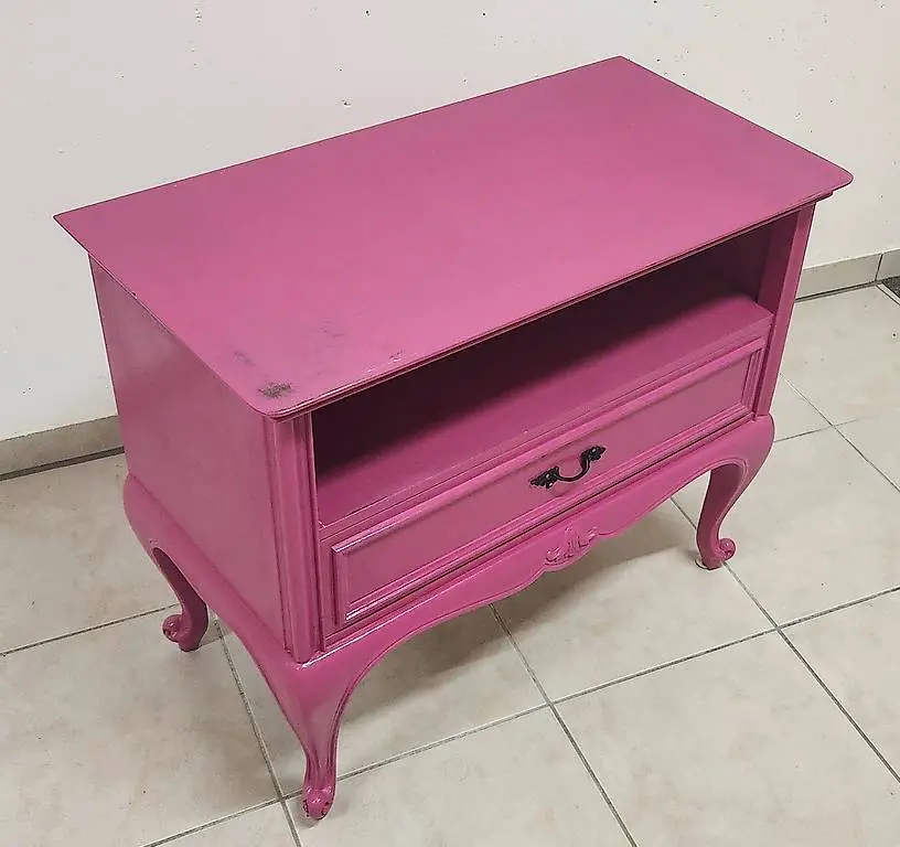 Kleinmöbel PINK