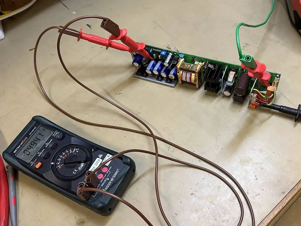 Elektronikreparatur, Reparaturen, Lötarbeiten und Umbauten