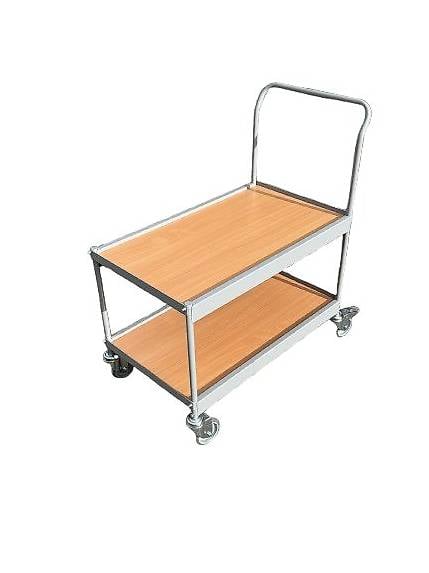 Tablettwagen - gebraucht