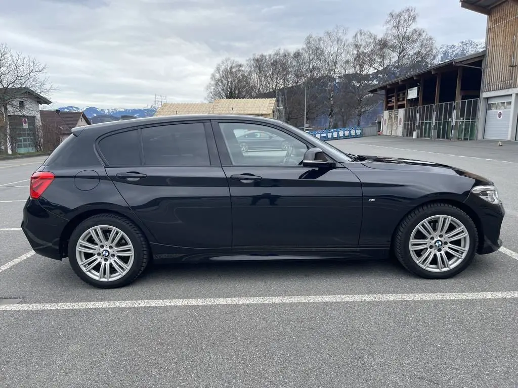BMW 120d xDrive