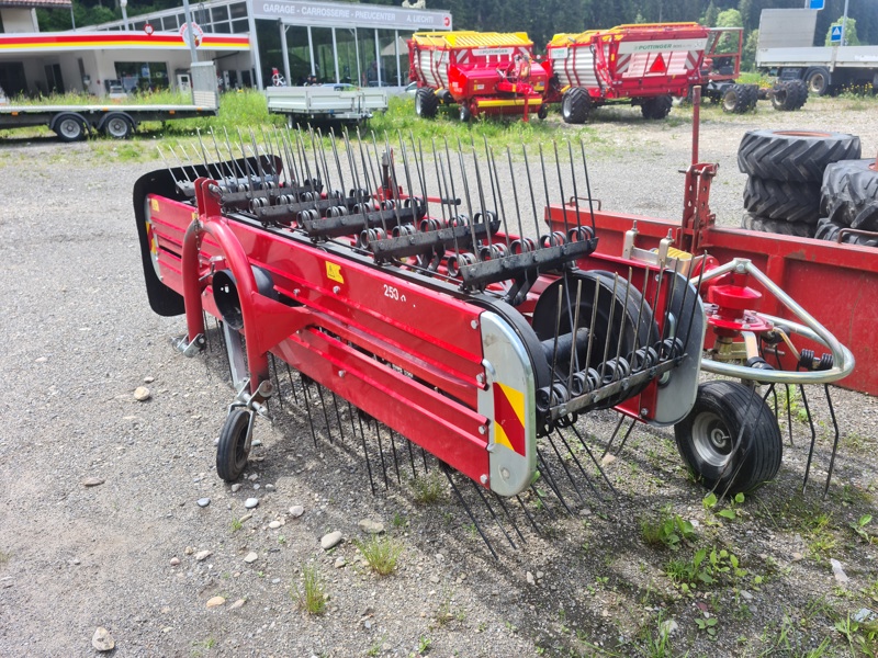 Bandheuer Reform / Molon B 230 540 links