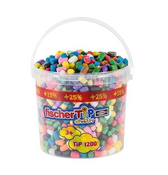 fischer TiP, 1200 plus 250, XXL, NEU