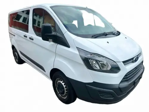 Personentransport (9 Plätze)