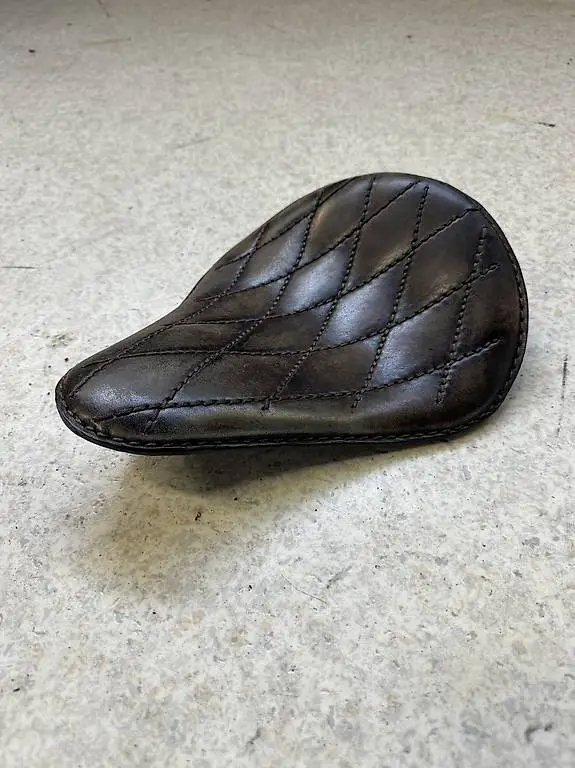 Sitz Harley Davidson Sportster