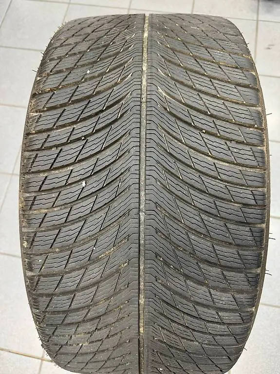 Porsche Macan Winterreifen