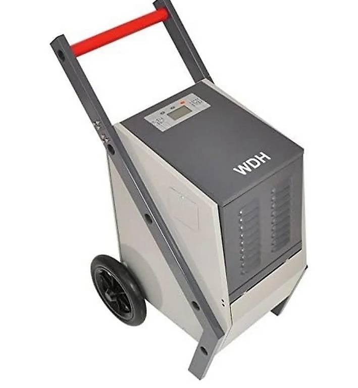 Profi Bautrockner WDH-500AH