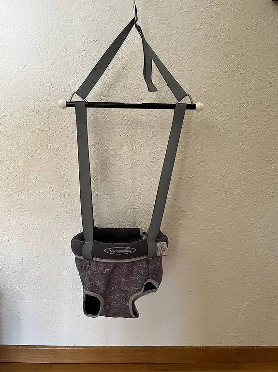 Baby jumper Storchenmühle