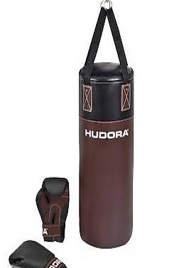  Boxset Teens, 10 kg von Hudora 74414