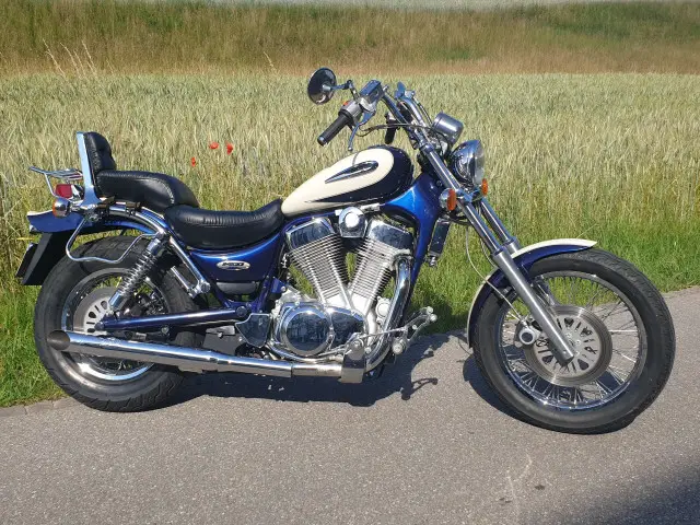 suzuki vs 1400 glp intruder