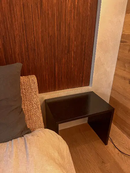 Beistelltisch Como von Lambert