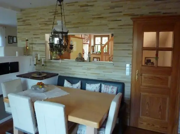  Verblender Paneel VERKLEBT SOLNHOFENER SOLNHOFER Naturstein