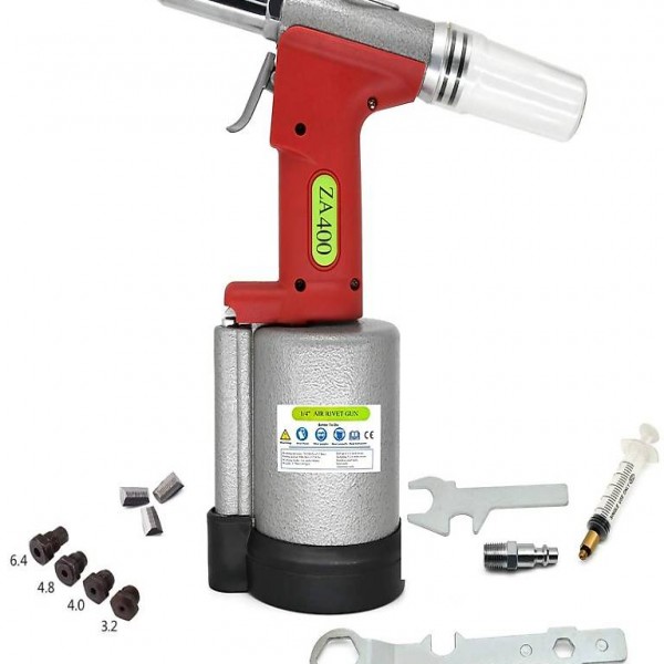  Druckluft Blindnietpistole Nietgerät