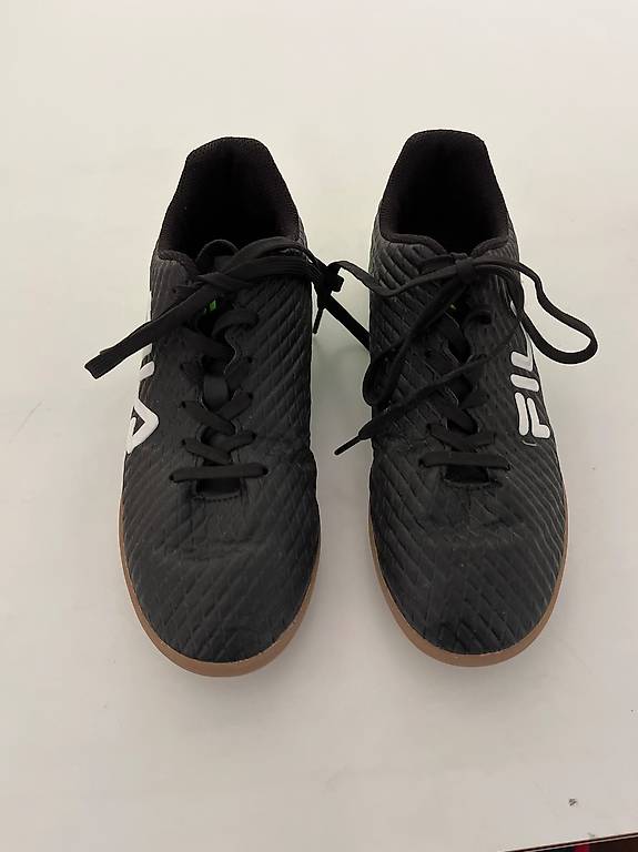 Hallen-Fussballschuh Grösse 36