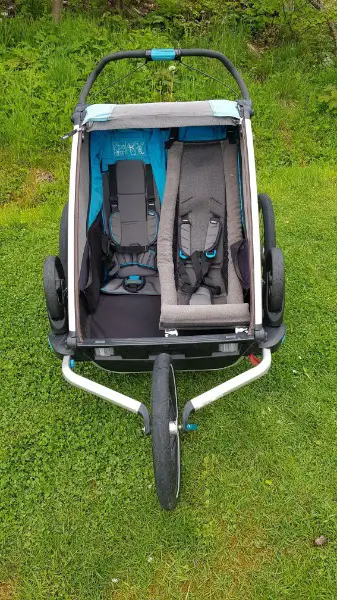 Thule Chariot Sport 2
