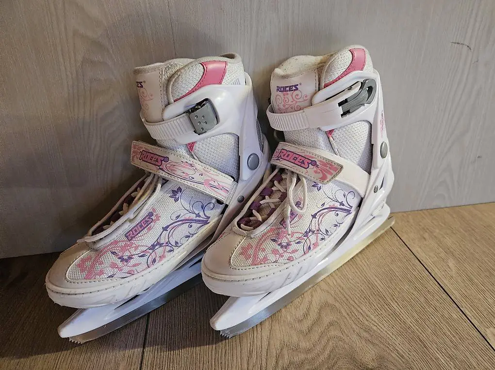 Schlittschuhe Gr. 34-37