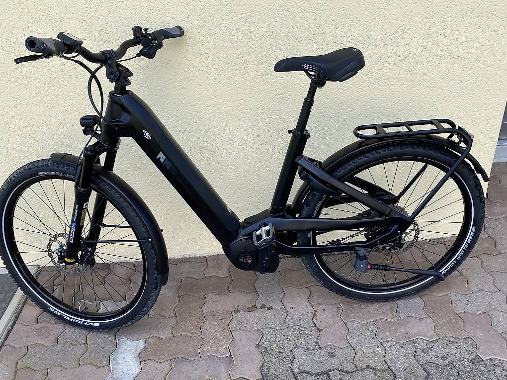 E-Bike