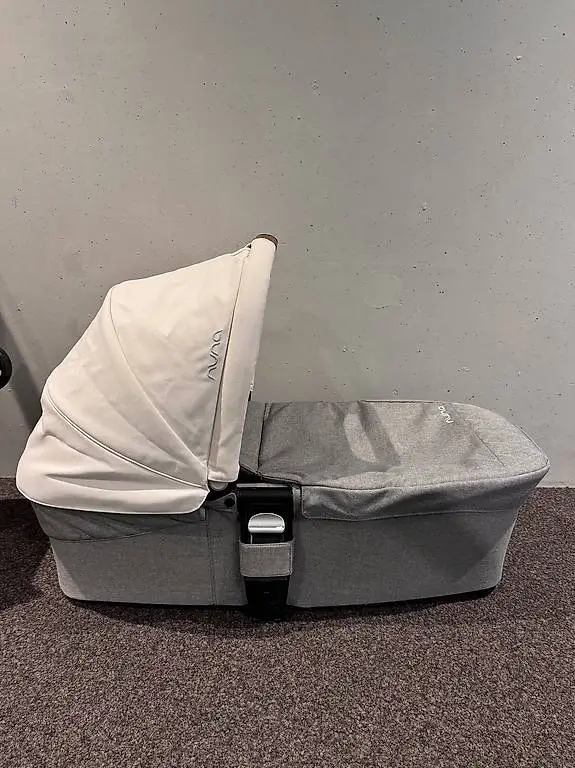 Nuna Mixx Next Wanne Birch