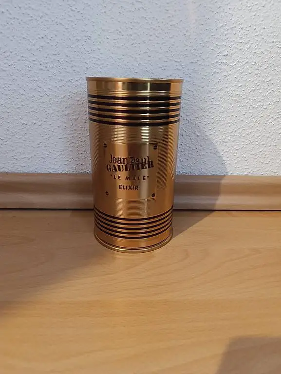 Jean Paul Gaultier le Male elexir 75ml