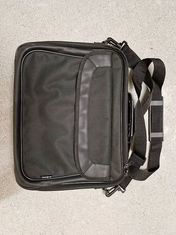 Laptoptasche