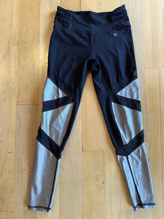 Damen Sport Gym Leggins Grösse XS