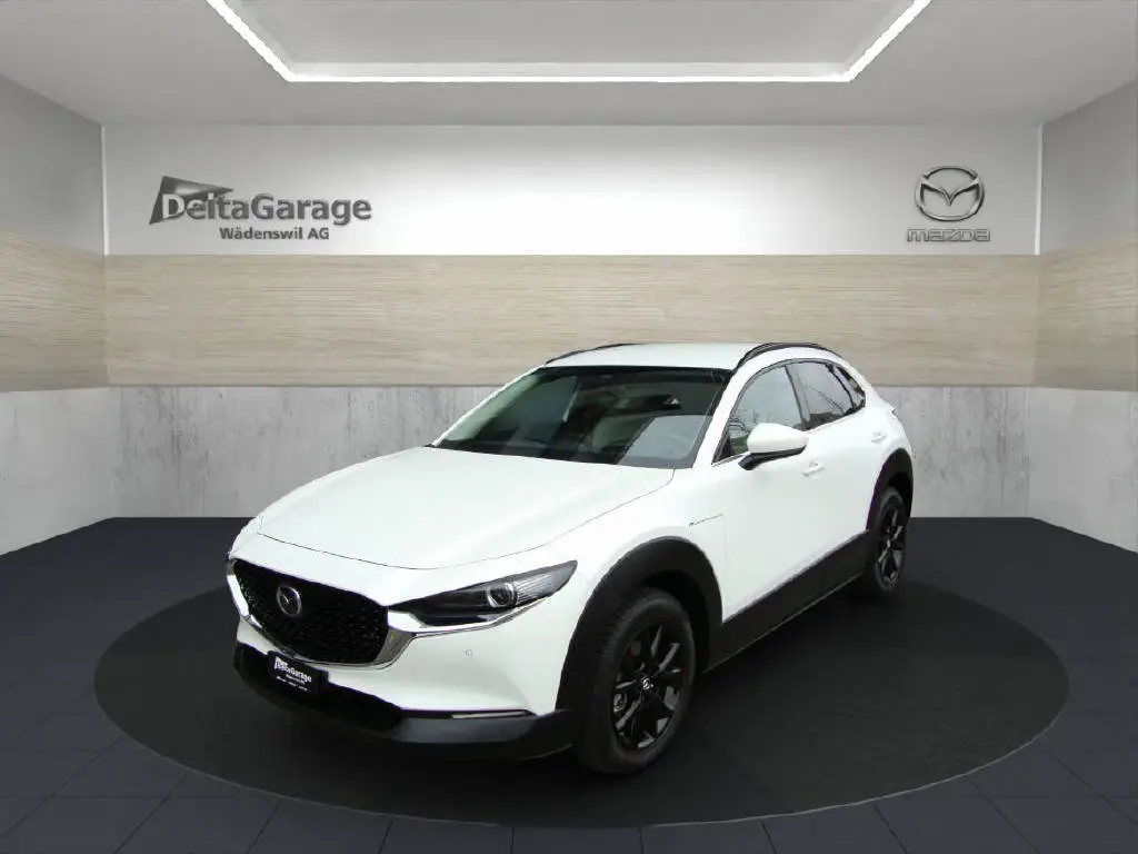 mazda cx-30 esx186 awd at revolution 3