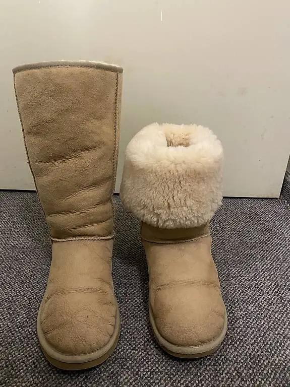UGG für Damen