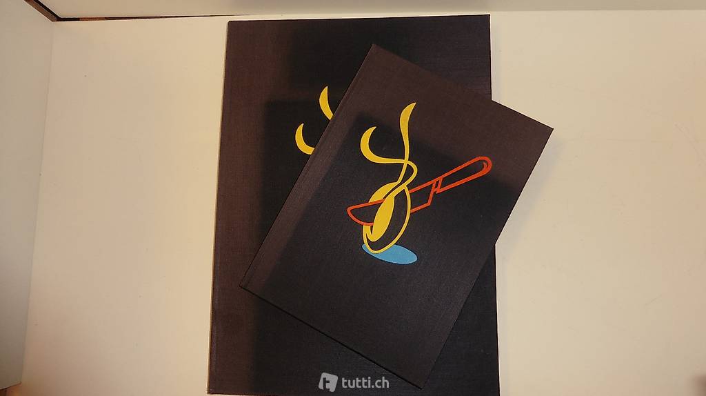 Tafelbilder. Rezepte. Petermann, 2 Bde.