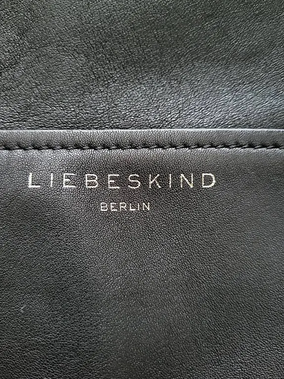 Liebeskind Schultertasche