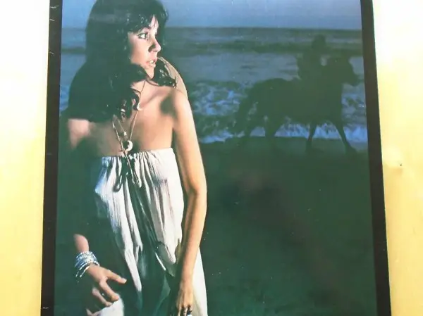 Linda Ronstadt, Vinyl